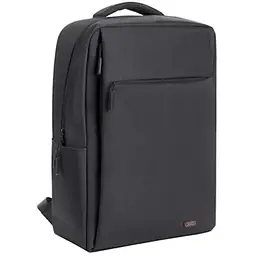 Рюкзак для ноутбука XO 17" CB02 black (CB02-17.black)