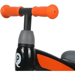 Біговел Qplay Sweetie Orange, помаранчевий (B-401SweetieOrange) - мініатюра 2