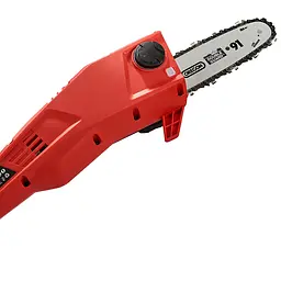 Висоторіз акумуляторний Vitals Master ASG 1824 SmartLine+ (194840) - мініатюра 6