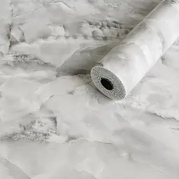 Самоклеюча стінова PET плитка в рулоні 600x3000x2mm SW-00001700