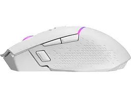 Миша Rampage Drop M3 V2 White - мініатюра 5