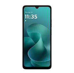 Смартфон Motorola Moto G06 4/256GB Tapestry PBA20004UA - мініатюра 2