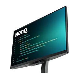 Монітор BenQ RD320U Metallic Grey - мініатюра 6
