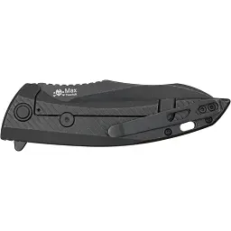 Ніж Skif Vulture BSW Black - мініатюра 2