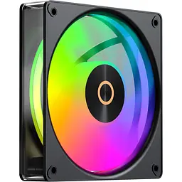 Корпус Ocypus Gamma C60 ARGB Black (GAMMA-C60-BKG400XX-GL) [165765] - мініатюра 9