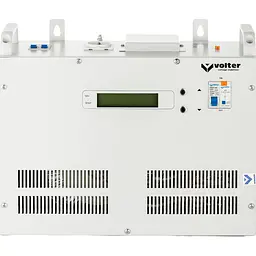 Стабілізатор напруги Volter 14 птсш [115400] - мініатюра 2
