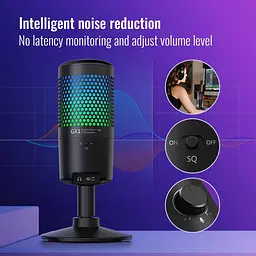 Мікрофон Takstar GX1 USB Digital Microphone (90403017) - мініатюра 4