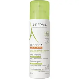 Cпрей-емолент A-Derma Exomega Control 200 мл