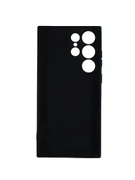 Магнітний чохол XON PhoneCase Magnetic для Samsung S23 Ultra (PCMD2123300B 9656) Чорний - мініатюра 3