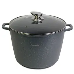 Каструля Kamille КМ-4428 10л - мініатюра 3