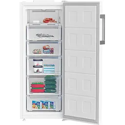 Морозильна камера Beko B1RFNE274W - мініатюра 3