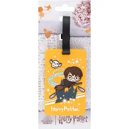 Бейдж на багаж Kite Harry Potter (HP25-3004) - мініатюра 3