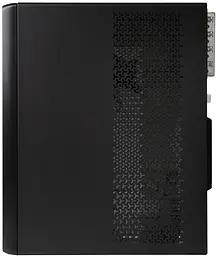 Корпус Chieftec UNI BS-10B-300 mATX, Блок живлення 300W, SLIM FF, USB Type C, CardReader - мініатюра 3