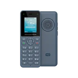 IP телефон Grandstream WP816 - мініатюра 3