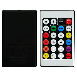 Гірлянда світлодіодна Market Union USB 50 LED 5 м - мініатюра 7