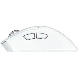 Мишка RAZER DeathAdder V4 PRO Wireless White (RZ01-05330200-R3G1) - мініатюра 2