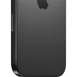 Смартфон Apple iPhone 16 Pro 256Gb eSIM Black Titanium [MYMG3] [116719] - мініатюра 6