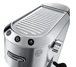 Кавоварка ріжкова Delonghi EC 685.M [55901] - мініатюра 5