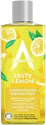 Astonish універсальний дезінфікуючий засіб для чищення без хлору Лимонний вибух 300мл