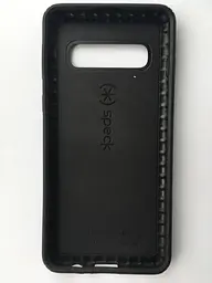 Протиударний чохол-бампер Speck Presidio Pro для Samsung Galaxy S10 (6.1") Black - мініатюра 8