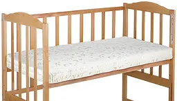 Матрас Солодких Снів Gold Comfort Premium - 12 см (кокос, полиуретан, кокос) - мініатюра 2