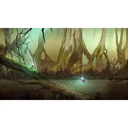 Ключ активації Microsoft Greak: Memories of Azur для Xbox One/Series - мініатюра 2