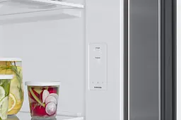 Холодильник SBS Samsung RS57DG410EM9UA - мініатюра 7