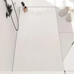 Душовий піддон Rea Magnum 80x120 white REA-K3336, Білий - мініатюра 6