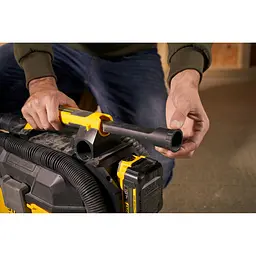Порохотяг будівельний Stanley FatMax (SFMCV002B-XJ) - мініатюра 3