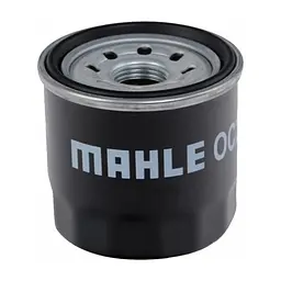 Фільтр масляний Mahle OC215 - мініатюра 4