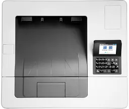 Принтер HP LaserJet Enterprise M507dn (1PV87A) - мініатюра 2