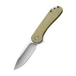 Ніж cкладний Civivi Elementum C907S