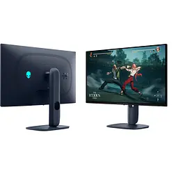 Монітор Dell AW2725D (210-BRZW) - мініатюра 8
