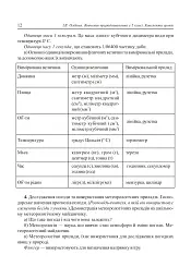 Вивчення природознавства у 5 класі. Конспекти уроків - Іванна Олійник - мініатюра 9