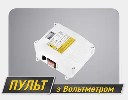 Свердловинний насос Tekk Haus 3SDM 10/250 + кабель 20 м + пульт - мініатюра 3