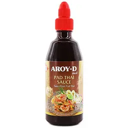Соус Пад Тай Aroy-D 580г