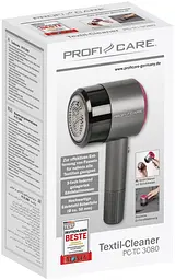 Машинка для видалення катишок ProfiCare PC-TC 3080 - мініатюра 2