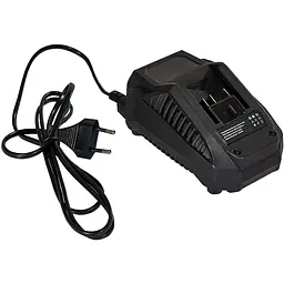 Зарядний пристрій для акумуляторів Vitals Master LSL 1845 SmartLine+ (184458) - мініатюра 7