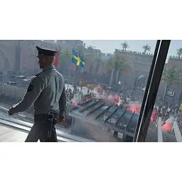 Ключ активації Microsoft Hitman World of Assassination Part One для Xbox One/Series S/X - мініатюра 5