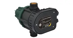 DAB QUICK PRESS 1.1-2.2 kW 1x230V 1.5 Bar S/CAVI Датчик контролю тиску і потоку