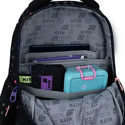 Рюкзак Kite Education teens Romantic Street Art (K26-8001M-1) - мініатюра 11