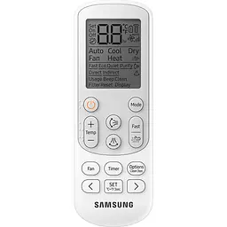 Спліт-система Samsung WindFree Geo Mass AR24BXFAMWKNUA [106753] - мініатюра 12