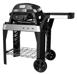 Візок Weber Pulse Cart для електричного гриля Pulse (6539) - мініатюра 3
