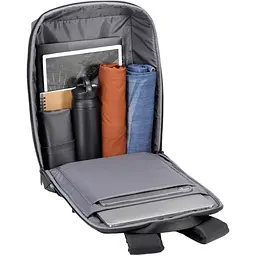 Рюкзак Tavialo Smart TB14 чорний (TB14-124BL) - мініатюра 5