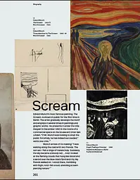 Edvard Munch - мініатюра 3