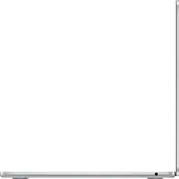 Ноутбук Apple MacBook Air 13` M4 16/256GB Silver 2025 (MW0W3) [129785] - мініатюра 5