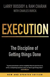 Execution (Revised edition)