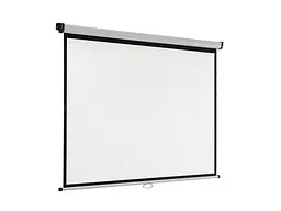 Проекційний екран Acer M87-S01MW 4:3 163x122 (JZ.J7400.002)