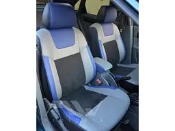 Авточохли модельні MW Brothers для Chevrolet Lacetti c 2004 - мініатюра 6