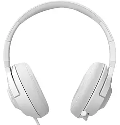 Ігрова гарнітура Lorgar Noah 101 Gaming White (LRG-GHS101W) - мініатюра 3